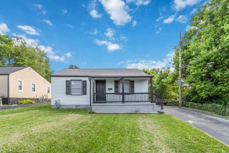 636 Locust Ave, Lexington, Kentucky 40505, USA