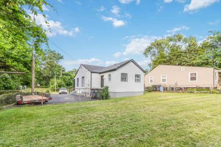636 Locust Ave, Lexington, Kentucky 40505, USA