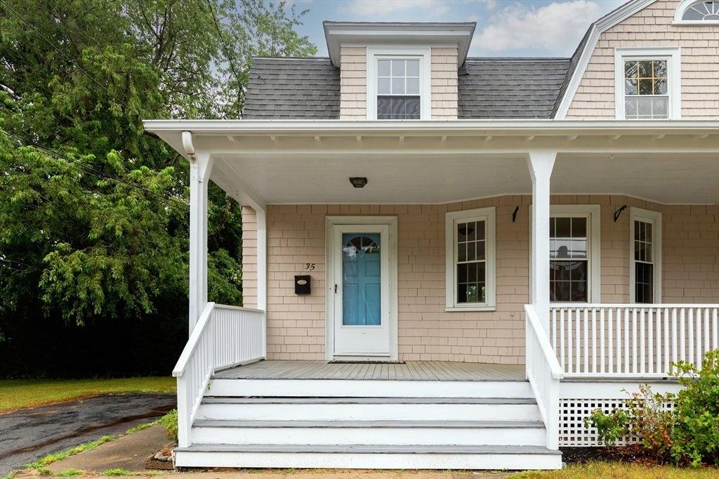 35 Spooner St, Plymouth, Massachusetts 02360, Estados Unidos