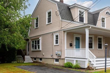 35 Spooner St, Plymouth, Massachusetts 02360, USA