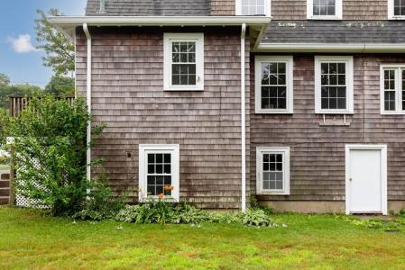 35 Spooner St, Plymouth, Massachusetts 02360, Estados Unidos
