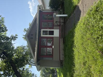 2531 S 1st ST, Terre Haute, Indiana 47802, USA