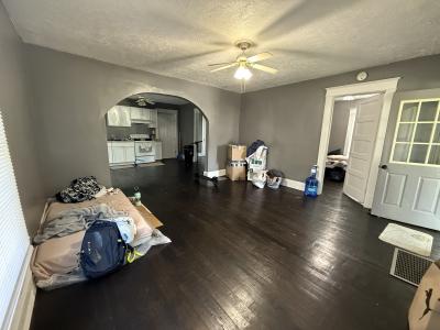 2531 S 1st ST, Terre Haute, Indiana 47802, USA