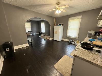 2531 S 1st ST, Terre Haute, Indiana 47802, USA