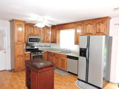 1304 Oak Drive, Manchester, テネシー 37355, アメリカ合衆国