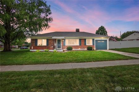 4135 Lefevre Drive, Dayton, Ohio 45429, USA