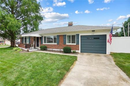 4135 Lefevre Drive, Dayton, Ohio 45429, USA
