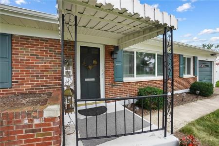 4135 Lefevre Drive, Dayton, Ohio 45429, USA