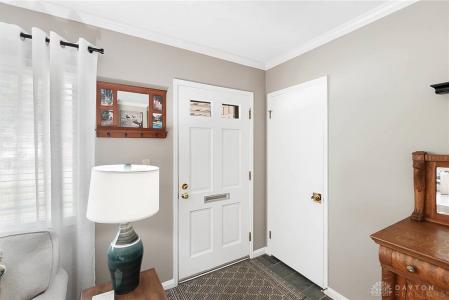 4135 Lefevre Drive, Dayton, Ohio 45429, USA