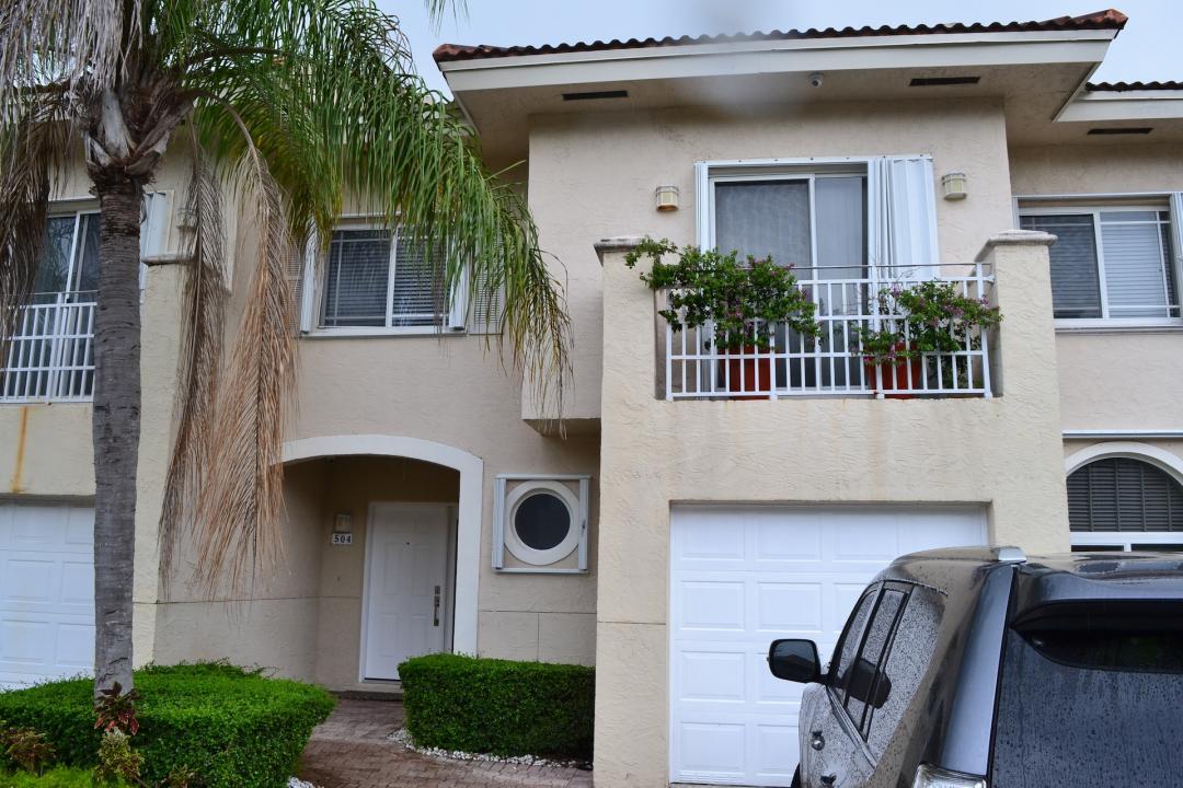 10190 SW 88th St # 504, Palmetto Bay, Florida 4800, HOA KỲ