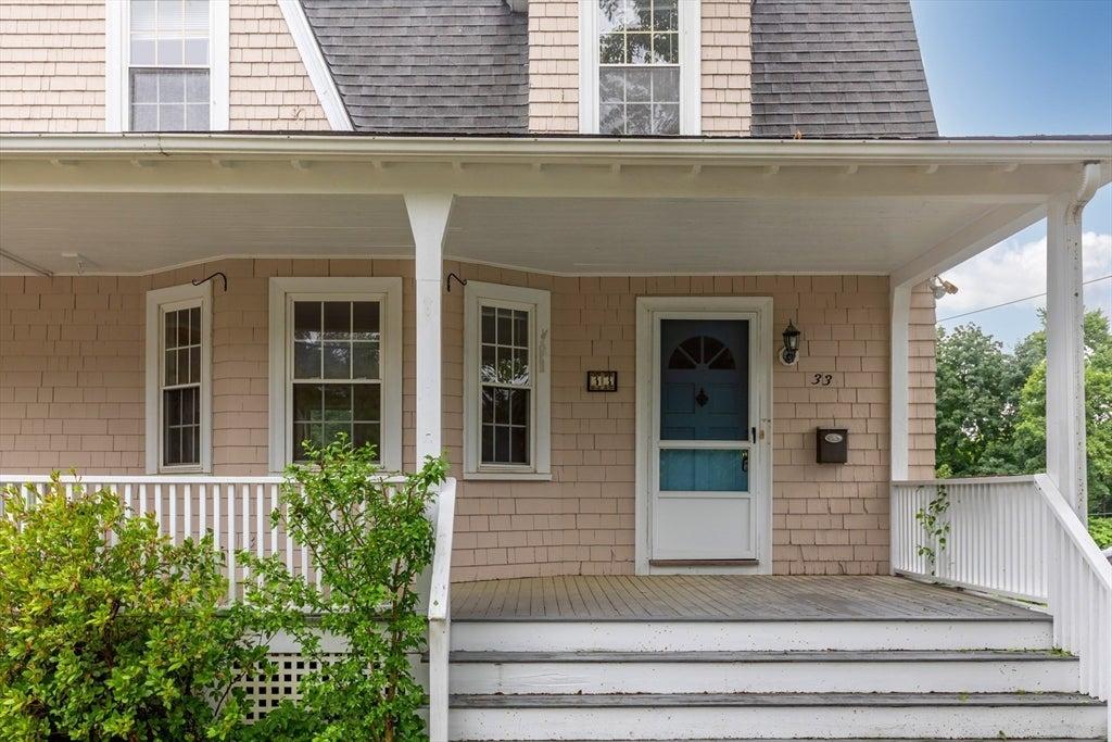 33 Spooner St, Plymouth, Massachusetts 02360, Estados Unidos
