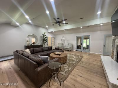 5520 Jordan Drive, Horn Lake, Mississippi 38637, États-Unis