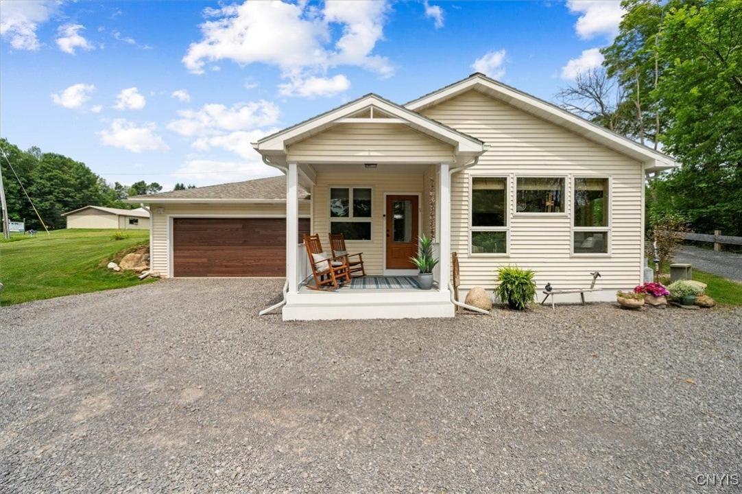 7398 Cider Street, Westmoreland, نيويورك 13490, الولايات المتحدة