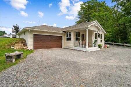 7398 Cider Street, Westmoreland, نيويورك 13490, الولايات المتحدة