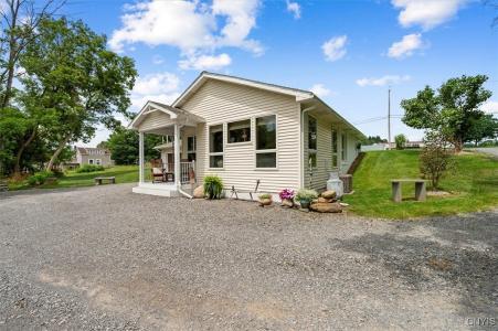 7398 Cider Street, Westmoreland, نيويورك 13490, الولايات المتحدة