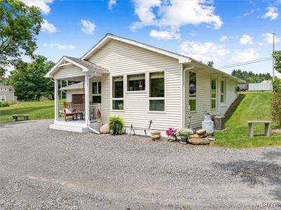 7398 Cider Street, Westmoreland, NY 13490, USA