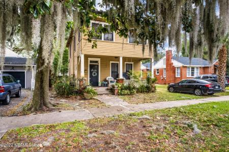 1511 Belmonte Avenue, Jacksonville, Florida 32207, HOA KỲ