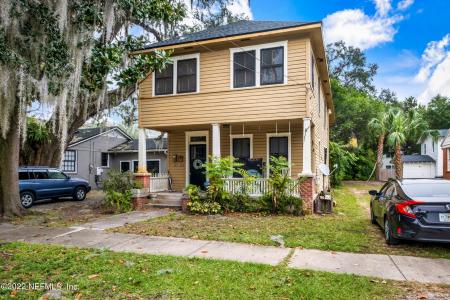 1511 Belmonte Avenue, Jacksonville, Florida 32207, HOA KỲ