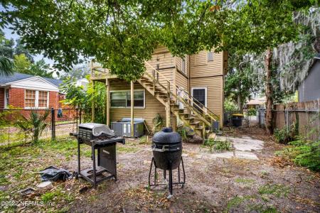 1511 Belmonte Avenue, Jacksonville, Florida 32207, USA