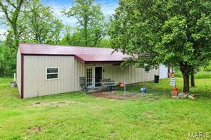 1800 Forest #1586 Road, Newburg, Missouri 65550, USA