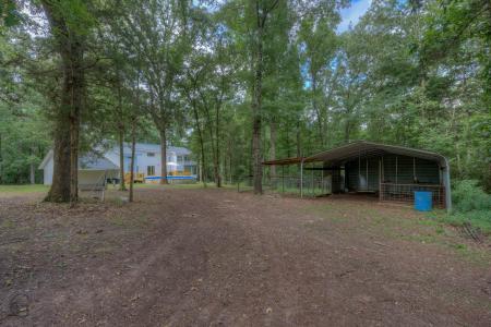 239 Moss Road, Castor, Louisiane 71016, États-Unis