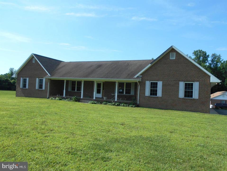 3420 Evans Road, Huntingtown, ميريلاند 20639, الولايات المتحدة