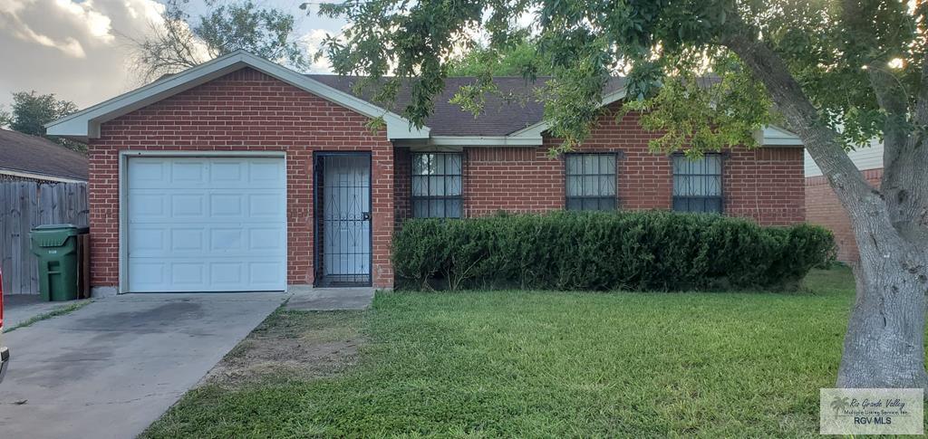4853 Paseo Del Rey, Brownsville, Texas 78526, USA