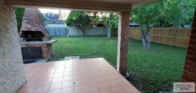 4853 Paseo Del Rey, Brownsville, Texas 78526, USA