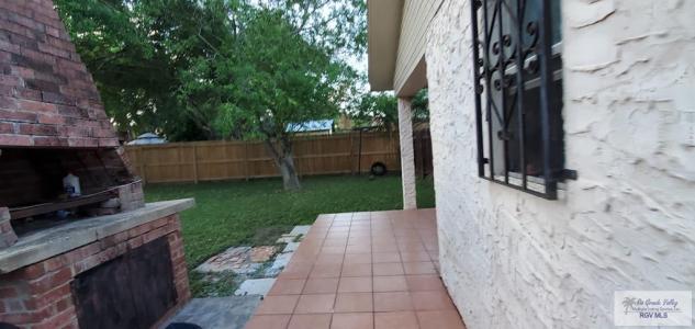 4853 Paseo Del Rey, Brownsville, Texas 78526, USA