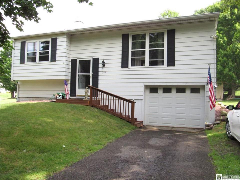 345 E Virginia Blvd., Jamestown, نيويورك 14701, الولايات المتحدة