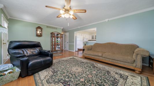 9833 Gentian Drive, Machesney Park, Illinois 61115, Estados Unidos