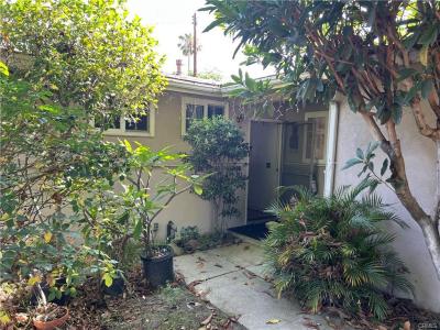 1021 E Gaillard St, Azusa, California 91702