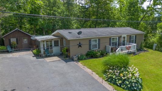4553 Grove Street, Gorham, 紐約州 14424, 美國
