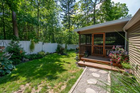 4553 Grove Street, Gorham, 紐約州 14424, 美國