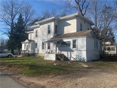 524 W 1st Street, 522, Fulton, NY 13069, USA