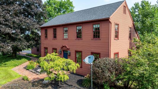 130 Golf Course Road, Berwick, Pennsylvania 18603, USA