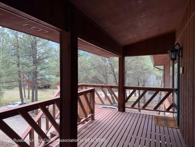 203 Jack Little Drive, Ruidoso, Nuevo México 88345, Estados Unidos