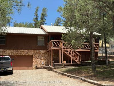 203 Jack Little Drive, Ruidoso, Nuevo México 88345, Estados Unidos