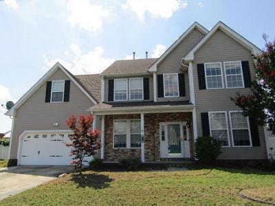 102 Lakes Edge Dr, Suffolk, Virginia 23434, USA