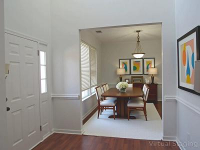 102 Lakes Edge Dr, Suffolk, Virginie 23434, États-Unis