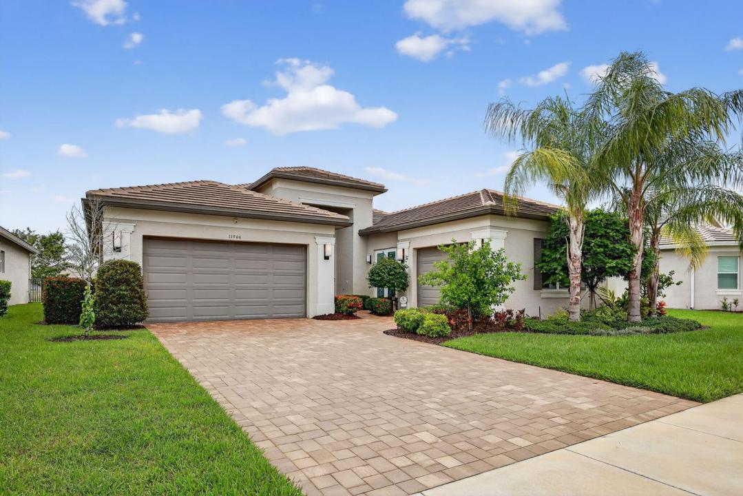 11966 SW Still Waters Avenue, Port Saint Lucie, Floride 34987, États-Unis