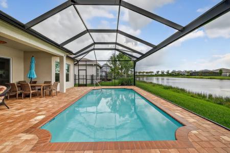 11966 SW Still Waters Avenue, Port Saint Lucie, Floride 34987, États-Unis