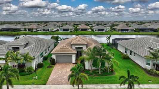 11966 SW Still Waters Avenue, Port Saint Lucie, Floride 34987, États-Unis