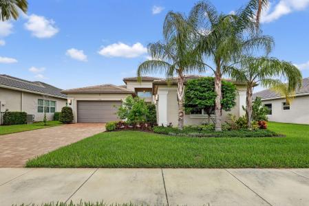 11966 SW Still Waters Avenue, Port Saint Lucie, Floride 34987, États-Unis
