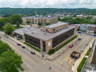 310-322 E 3rd Street, Jamestown, NY 14701, USA