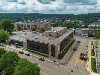 310-322 E 3rd Street, Jamestown, Нью-Йорк 14701, Соединенные Штаты