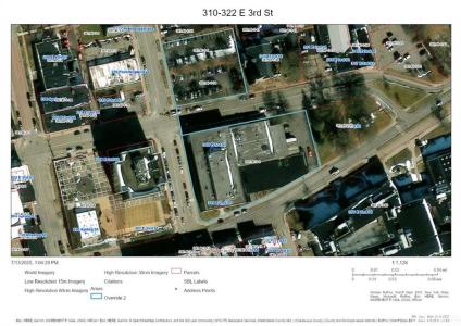 310-322 E 3rd Street, Jamestown, Нью-Йорк 14701, Соединенные Штаты