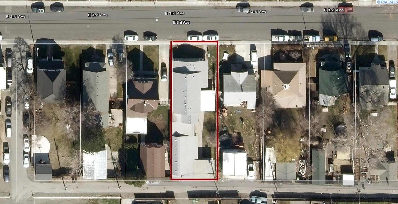 26 E 3rd Ave, Kennewick, ワシントン 99337, アメリカ合衆国