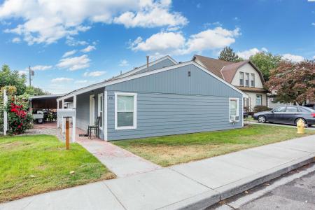 26 E 3rd Ave, Kennewick, ワシントン 99337, アメリカ合衆国