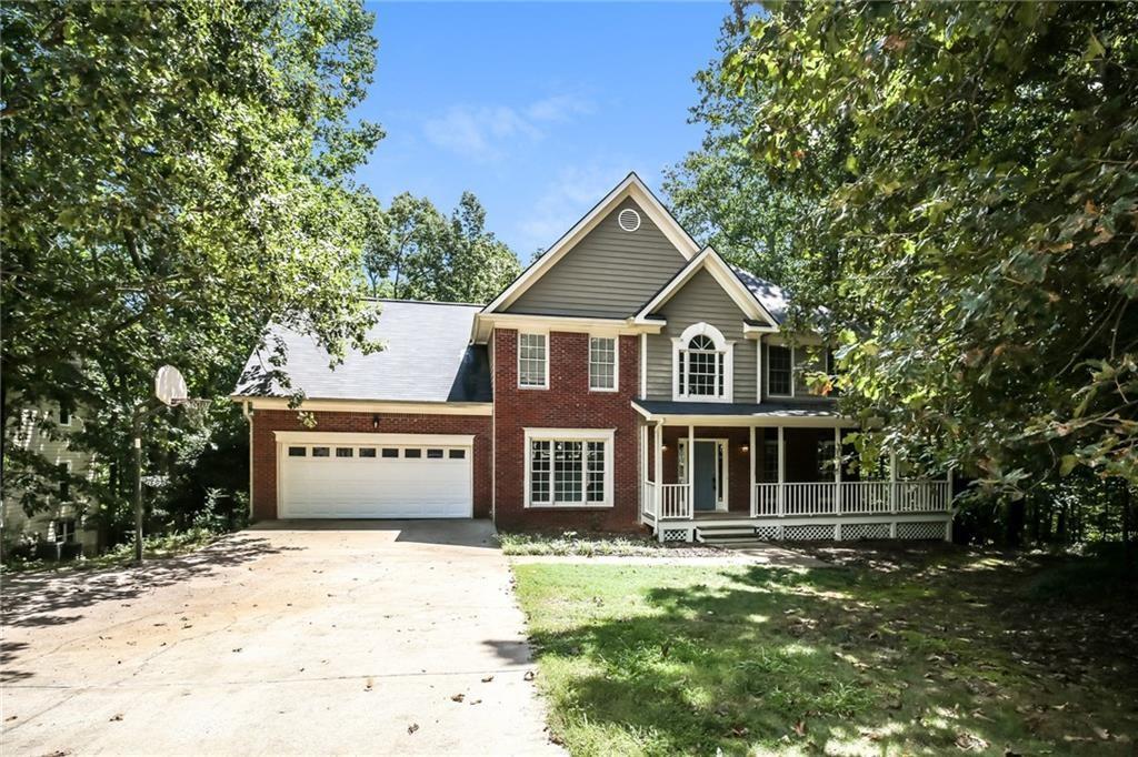 2550 Highland Pointe Drive, Cumming, Georgia 30041